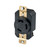 306R - 30A 250V 2P3W L6-30 Twist Lock Female Receptacle - Southwire