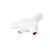 CA3F-B - CL/CLS/CLM Hard 3Fer Adapter White - Southwire