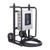 6210DC - 120/208V 100A 12-Circuit Power Distribution Cart 10x 120V 20A GFCI + 2x 208V 30A - Southwire