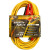 84718802 - 8 Gauge 12 ft 400A Booster Cable Yellow Sleeve - Southwire
