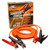 85650103 - 6 Gauge 12 ft Polar-Glo Booster Jumper Cables Orange - Southwire