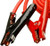 86600104 - 4 Gauge 20 ft PolarGlo Booster Cables Red/Black 500 Amp - Southwire