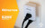 41008 - 1-Outlet Wall Surge Protector 1080J with Alarm - Southwire