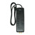 41629 - 8-Outlet Surge Protector 3540J Coax 2 USB 6ft Cord - Southwire