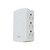41261 - 6 Outlet Side Entry Wall Tap 15A 1875W with Phone Cradle - Southwire