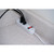 41299 - 4 Outlet Power Strip 1.5' Cord White - Southwire Woods