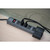 41386 - 6 Outlet Metal Power Strip 5ft Cord 1800W 15A (4+2) Dark Gray - Southwire