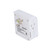 50009WD - 15 Amp 7-Day Indoor Digital Plug-In Timer 2 Grounded Outlets - Southwire