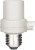 59405WD - 150W Indoor/Outdoor Photocell Light Control Socket Gray - Southwire