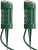 13547WD - Outdoor 6-Outlet Power Stake Timer with Photocell 15A 125V - Southwire