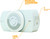 50103WD - Indoor 24-Hour Heavy Duty Mechanical Timer 1 Grounded Outlet - Southwire