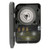 59101WD - 120V 40A SPST 24-Hour Mechanical Time Switch Indoor Gray - Southwire