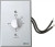 59716WD - 20 Amp 30 Minute In-Wall Spring Wound Countdown Timer Switch Gray - Southwire