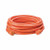 2559SW0003 - 100 ft 12/3 STW Heavy Duty Outdoor Extension Cord 15A 125V Orange - Southwire