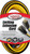25388828 - 50ft 12/3 SJTW Locking Extension Cord Yellow/Black - Southwire