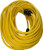 2738 - 12/3 SJTW 100 ft Yellow Locking Extension Cord w/ Lockjaw - Southwire Yellow Jacket