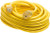 2991 - 10/3 SJTW 50 ft Heavy Duty Outdoor Extension Cord 20A 125V Lighted T-Blade - Southwire Yellow Jacket