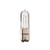613101 - 100W T4 JD HALOGEN CLEAR DC 120V - Bulbrite