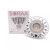 SORAA VIVID SM16-09-36D-930-03 9W Dimmable Low Voltage 12V LED MR16 36°, 3000K (Soft White Light), Pack of 1