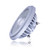 777931 - SORAA 12.5W LED AR111 2700K VIVID 25° DIM - Bulbrite