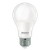774267 - LED Filament 11 Watt Dimmable A19 Light Bulb with Frost Finish and Medium Screw E26 Base - 3000K(Soft White Light), 1100 Lumens - Bulbrite