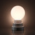 K70202 - GLOBE Rechargeable Cordless LED Table Lamp, 3-Levels Brightness Touch Sensor Control, Iron - Bulbrite