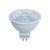 771085 - 6W LED MR16 2700K FLOOD DIMMABLE 90CRI 12V - Bulbrite