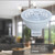 771085 - 6W LED MR16 2700K FLOOD DIMMABLE 90CRI 12V - Bulbrite