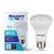Bulbrite LED Filament 7 Watt Dimmable BR20 Light Bulb with Frost Glass Finish and Medium (E26) Base - 2700K (Warm White Light), 525 Lumens