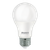 774280 - 9W LED A19 60W EQUIV PREMIUM DIMMABLE 2700K E26 120V - Bulbrite