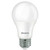 774284 - 9W LED A19 60W EQUIV BASICS NON-DIMMABLE 4000K E26 120V - Bulbrite
