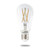 291010 - Solana Smart LED Wifi Light Bulb, ST18 / E26 Base, 5.5W, 2700K, Clear Finish - Bulbrite