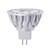 BUL-777059 - SORAA VIVID SM16-07-36D-930-03 7.5W Dimmable Low Voltage 12V LED MR16 36°, 3000K (Soft White Light), Pack of 1 - Bulbrite