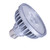 BUL-777721 - SORAA 18.5W LED PAR30S 2700K VIVID 25° DIM - Bulbrite