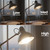 4.5/7/11W (40/60/75W Equiv.) Warm White (2700K) A19 E26 Base 3-Way LED Light Bulb