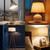 4.5/7/11W (40/60/75W Equiv.) Warm White (2700K) A19 E26 Base 3-Way LED Light Bulb