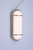 EOL-WL16FR-3100se - 12.5W 6CCT Selectable LED Oval Outdoor Wall Sconce with Photocell 1000 Lumens Wet Rated - Euri Lighting