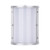 EOL-WL10FR-3100se - 12.5W Outdoor Half Cylinder Wall Light 6CCT Selectable 950 Lumens Non-Dimmable - Euri Lighting