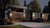 EOL-WL61BK-1100esw - 18/20/22W 3CCT Selectable LED Outdoor Wall Sconce 2160-2640lm Matte Black Wet Rated - Euri Lighting