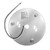 EMP-2000cec-20 - 20W Dimmable 3CCT Selectable LED Light Engine 1800 Lumens 90+ CRI Damp Rated - Euri Lighting