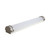 EIN-VL19FR-3001e - 3ft Dimmable LED Indoor Vanity Light 18/25/30W Selectable 1698/2323/2760 Lumens 3000/4000/5000K 90+ CRI Brushed Nickel - Euri Lighting
