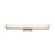 EIN-VL23BN-2000e - 24W Dimmable LED Vanity Light 1700 Lumens 5CCT Selectable 90+ CRI Brushed Nickel - Euri Lighting