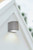 EOL-WL63CG-1100 - Artisan Concrete Corinthian Wall Sconce Fixture Cement Grey Max 20W E26 Wet Rated - Euri Lighting