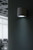 EOL-WL64DG-1100 - Max 20W Dark Grey Concrete Wall Sconce E26 Wet Rated - Euri Lighting