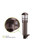 ASD-BPL01-LV-3BR-6P - 3W Low Voltage LED Pathway Light 5CCT Bronze 6-Pack - ASD Lighting