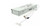 ASD-EMK-JBR - Plug-In Battery Backup Kit 3.5W 120-347V for JBR - ASD Lighting