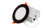 ASD-JBR-4D12BK - 4" 12W 5CCT LED Round Wafer Recessed Light Black - ASD Lighting