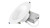 ASD-JBR-DB-6D15WH - 6" 15W LED Wafer Deep Baffle 120V Selectable CCT - ASD Lighting