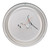 ASD-LFMDR-18D28SM-RGBW-NK - 18" 28W Smart RGBW Double Ring Flush Mount - ASD Lighting
