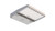 ASD-LSB5B-PRO-150WH - LED Area Light 150W 3CCT White - ASD Lighting